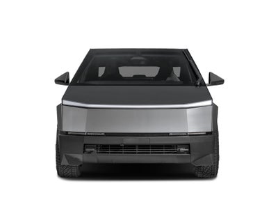 2024 Tesla Cybertruck Cyberbeast