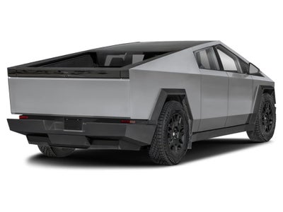 2024 Tesla Cybertruck Cyberbeast