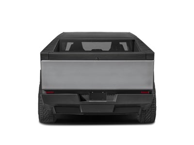 2024 Tesla Cybertruck Cyberbeast