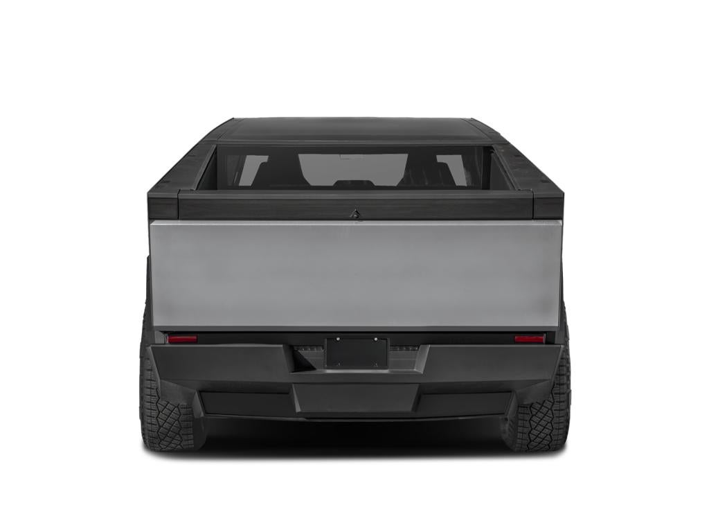 2024 Tesla Cybertruck Cyberbeast