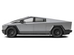 2024 Tesla Cybertruck Cyberbeast