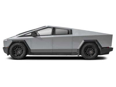 2024 Tesla Cybertruck Cyberbeast
