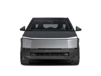 2024 Tesla Cybertruck Cyberbeast