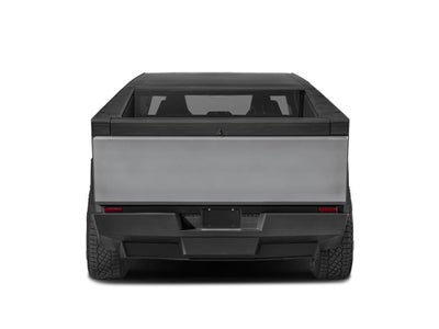 2024 Tesla Cybertruck Cyberbeast