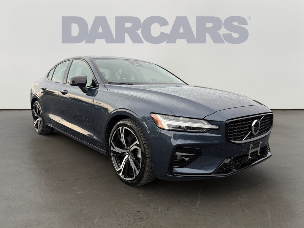 2024 Volvo S60
