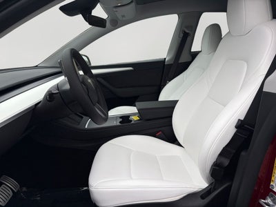 2024 Tesla Model Y Performance