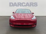 2024 Tesla Model Y Performance