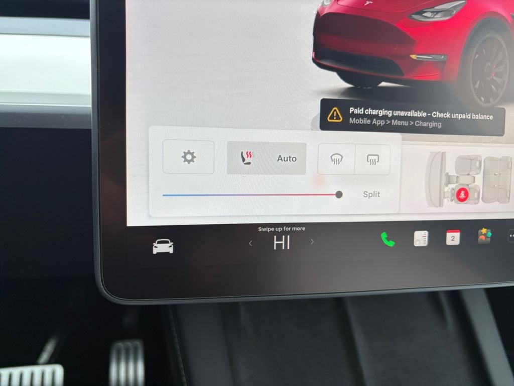 2024 Tesla Model Y Performance