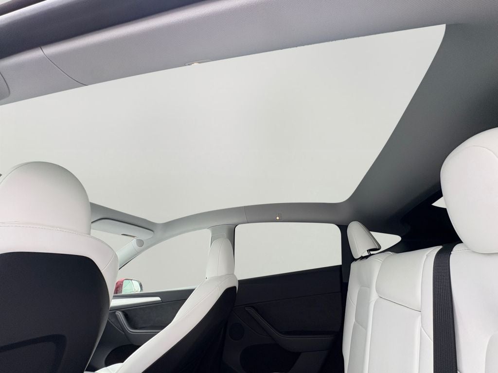 2024 Tesla Model Y Performance