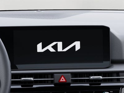 2027 Kia Sportage Hybrid S