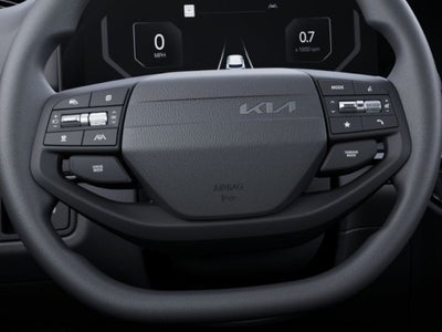 2027 Kia Sportage Hybrid S