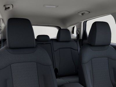 2027 Kia Sportage Hybrid S