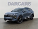 2027 Kia Sportage Hybrid S