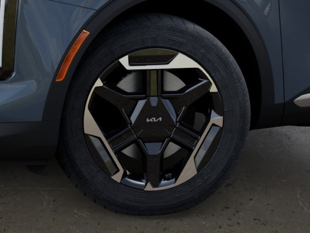 2027 Kia Sportage Hybrid S