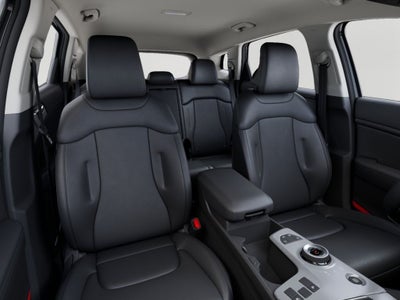 2027 Kia Sportage Hybrid Base