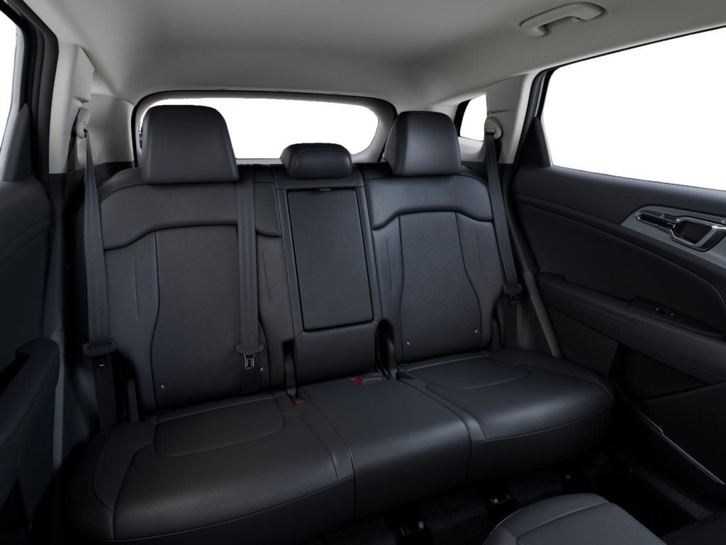 2027 Kia Sportage Hybrid Base
