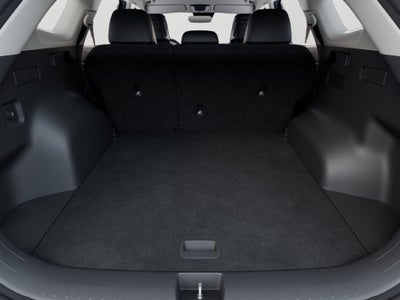 2027 Kia Sportage Hybrid Base