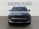 2027 Kia Sportage Hybrid Base