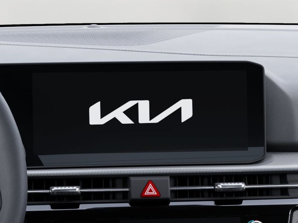 2027 Kia Sportage Hybrid Base