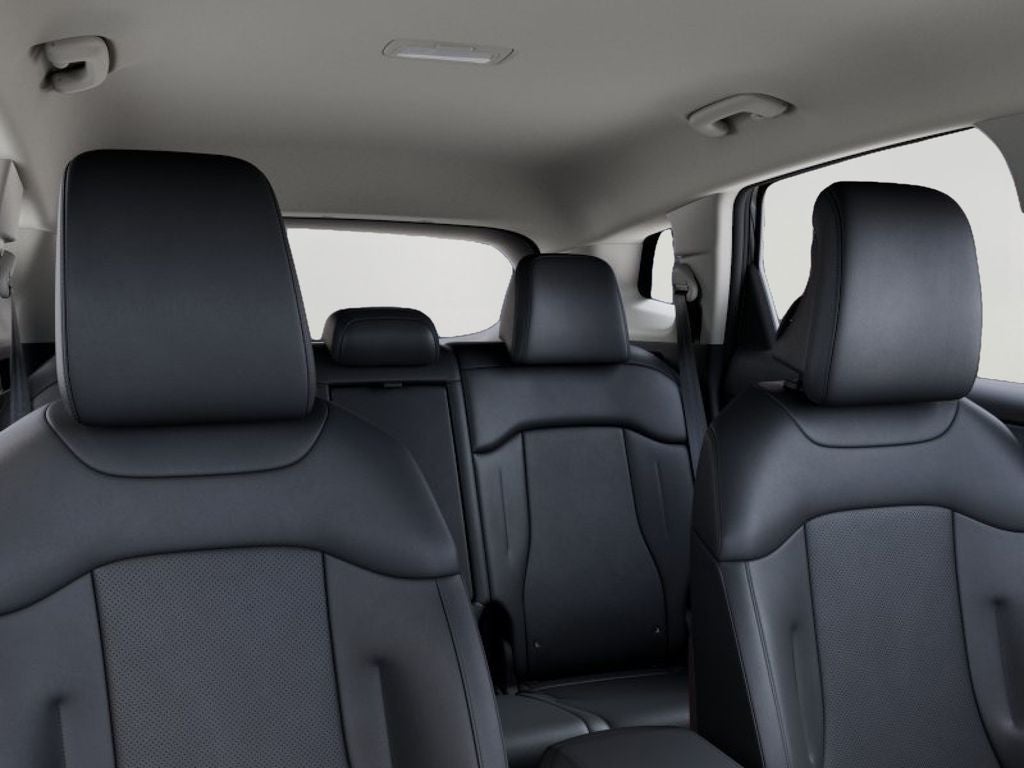 2027 Kia Sportage Hybrid Base