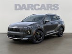 2027 Kia Sportage Hybrid Base