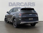 2027 Kia Sportage Hybrid Base