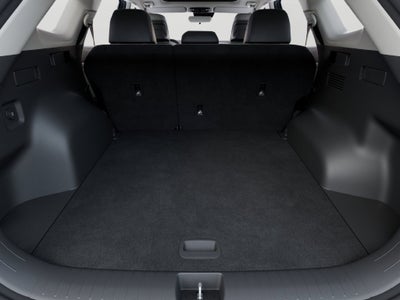 2027 Kia Sportage Hybrid Base