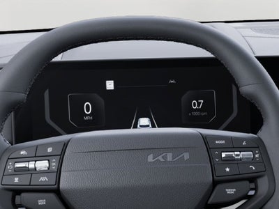 2027 Kia Sportage Hybrid Base