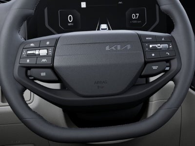 2027 Kia Sportage Hybrid Base