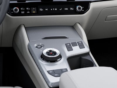 2027 Kia Sportage Hybrid Base