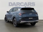 2027 Kia Sportage Hybrid Base