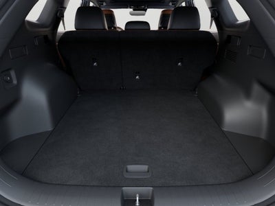 2027 Kia Sportage Hybrid X-Line