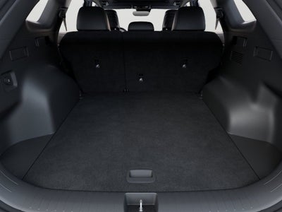 2027 Kia Sportage Hybrid Base