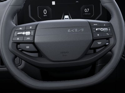 2027 Kia Sportage Hybrid Base