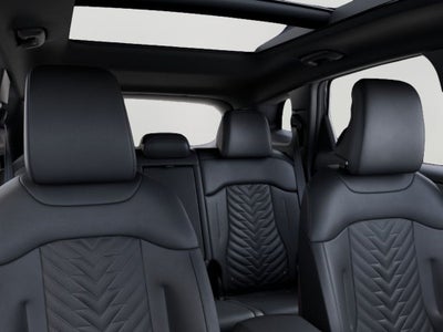 2027 Kia Sportage Hybrid Base