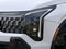 2027 Kia Sportage Hybrid Base