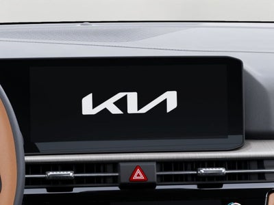 2027 Kia Sportage Hybrid Base