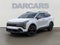 2027 Kia Sportage Hybrid Base