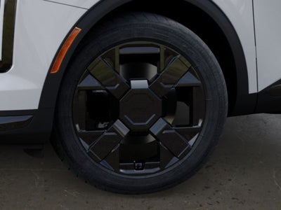 2027 Kia Sportage Hybrid Base