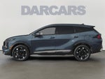 2027 Kia Sportage Hybrid SX-Prestige