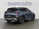 2027 Kia Sportage Hybrid SX-Prestige