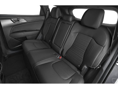 2027 Kia Sportage Hybrid SX-Prestige