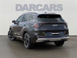 2027 Kia Sportage Hybrid SX-Prestige