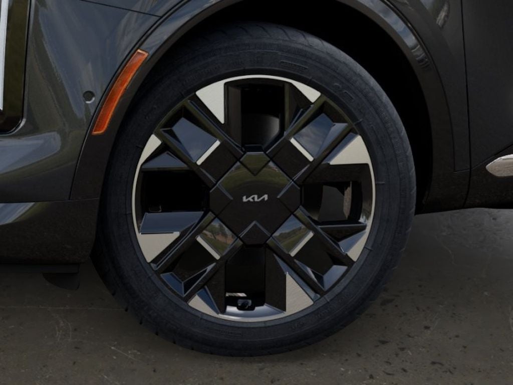 2027 Kia Sportage Hybrid SX-Prestige
