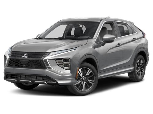 2024 Mitsubishi Eclipse Cross SEL