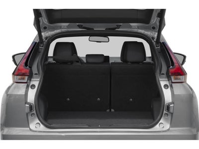 2024 Mitsubishi Eclipse Cross SEL