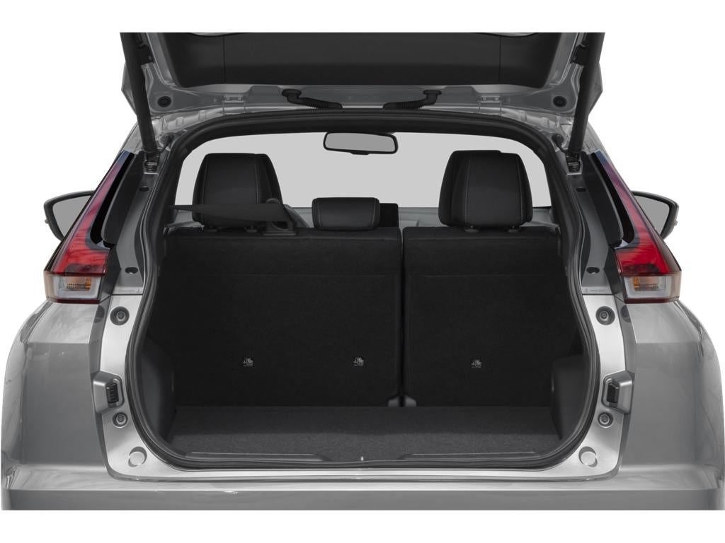 2024 Mitsubishi Eclipse Cross SEL