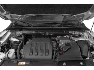2024 Mitsubishi Eclipse Cross SEL