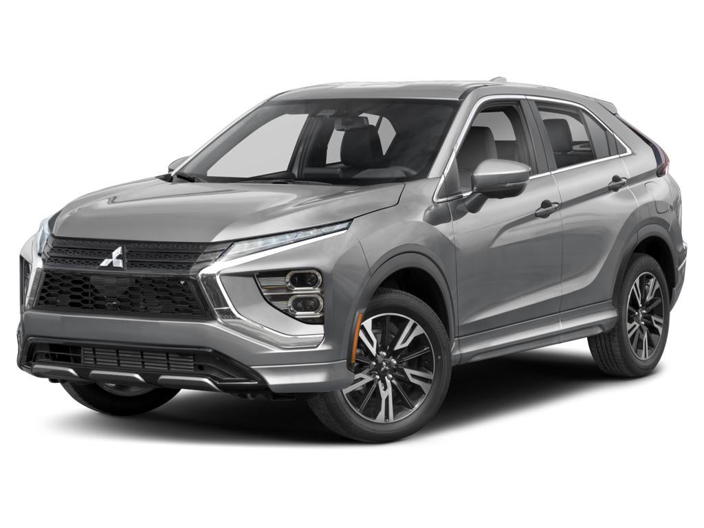 2024 Mitsubishi Eclipse Cross SEL