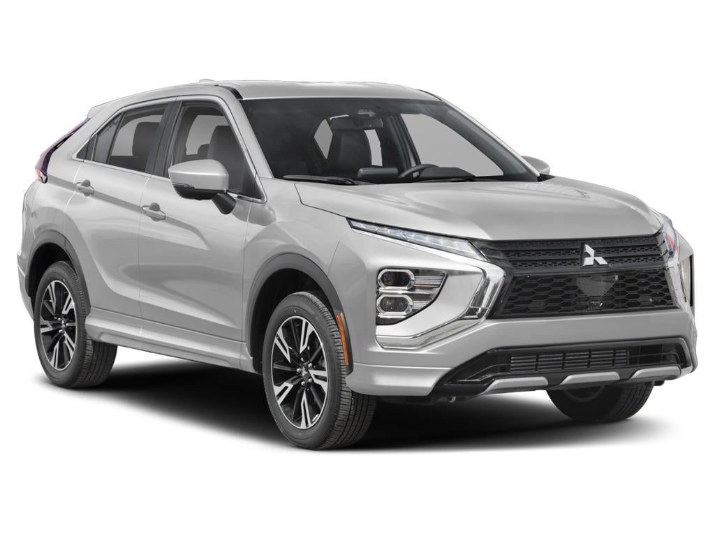 2024 Mitsubishi Eclipse Cross SEL
